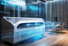 上海中央空调制冷效果哪家强？揭秘高效节能的秘密