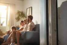 奉贤变频中央空调清洁专业服务工团队