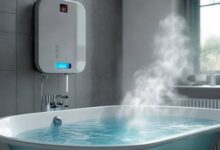 壁挂炉洗浴温度调节技巧揭秘