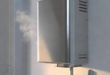 天然气壁挂炉家用取暖神器，温暖过冬必备！