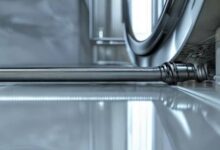 滚筒洗衣机左下角排水处理方法及技巧