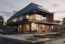 防盗门安全升级：揭秘防盗门报警功能，守护家庭安全