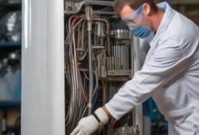 樱花热水器升级改造指南：探索改装无限可能