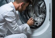 TCL洗衣机进水不停故障解析及解决方法