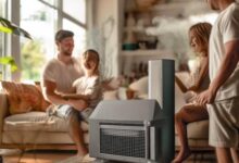 美的中央空调846评测：性能卓越，舒适家居新选择