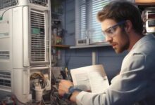 空调为何会走走停停？故障排查攻略