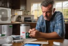 中央空调充气有毒？揭秘真相与安全使用指南