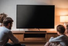 电视机黑屏又恢复原因解析及解决方法