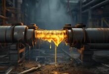 老板燃气灶断气保护锁死原因及解决方法