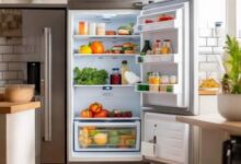 冰箱冰块处理攻略：轻松应对冷藏室结冰难题