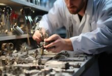 智能锁体升级必备：入户门换新，选对锁体是关键