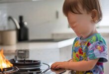 集成灶使用注意：避免冒黑烟起火风险