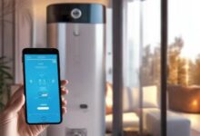 空气能热水器：揭秘热水供应问题，让您安心享受舒适沐浴