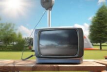 易拉罐电视机天线：揭秘独特创意与实用功能