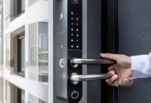 湖州公寓智能锁安装：专业服务，安全便捷生活