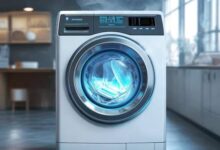 洗衣机空气洗功能使用指南：揭秘所需操作步骤