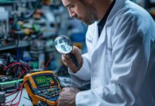 海尔洗衣机按键开关维修教程，轻松解决故障问题