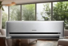 运城家用中央空调：节能省电的秘密解析