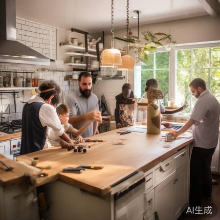 “家用红酒柜安装攻略,提升生活