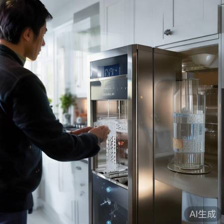 测试系统,饮水机红酒柜,确保正