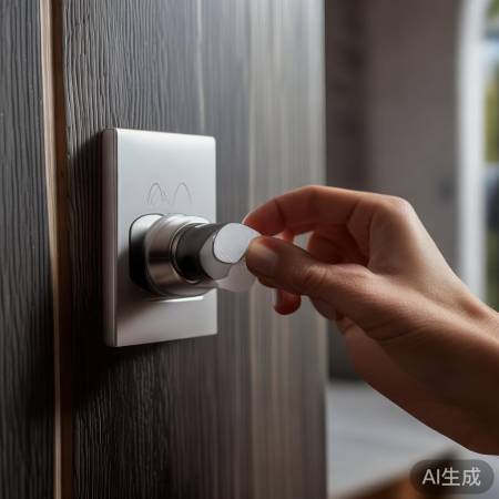 指纹安全，慎录慎泄！