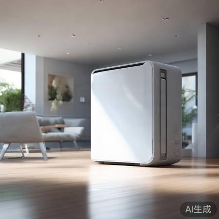 别墅空调低噪音体验