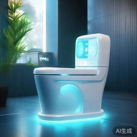 节能环保，井蓝马桶盖高性价比