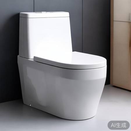 AXENT智能马桶,简约时尚,