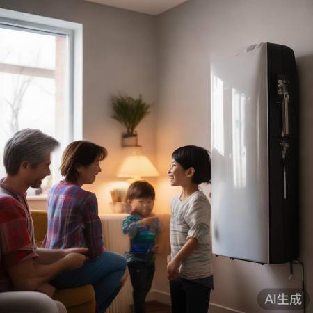 壁挂炉安全使用与保养小贴士