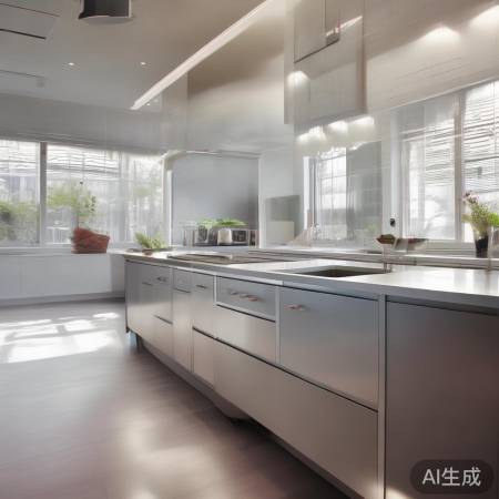 消毒柜技巧：清洁整齐，避免频繁