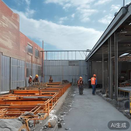 选位安装，空间利用美观兼顾