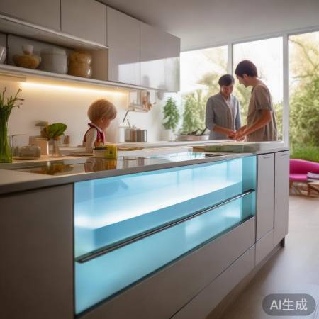 环保节能，集成灶，电源限制。