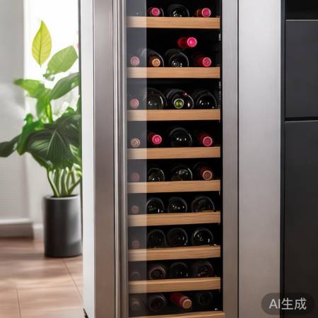 红酒冰箱酒柜，高性价比，品质生