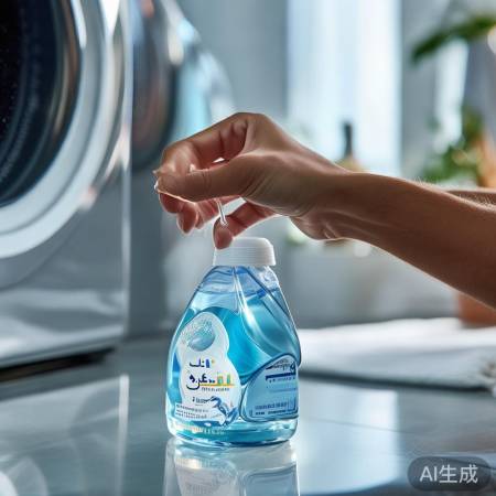 选洗衣液，注意个人需求。