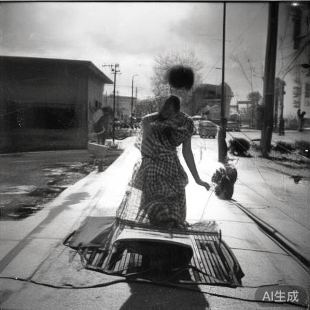 “中央空调外机小型化，舒适节能