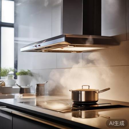 能率脱排烟机，性能卓越，推荐体