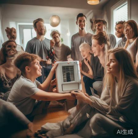 退烧空调安全指南,清凉不伤身