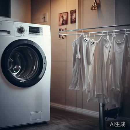 “内裤消毒新招揭秘!”