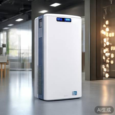 “A牌50升空气能箱,节能环保