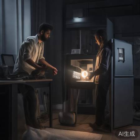 保险柜安全：守密、定期检查