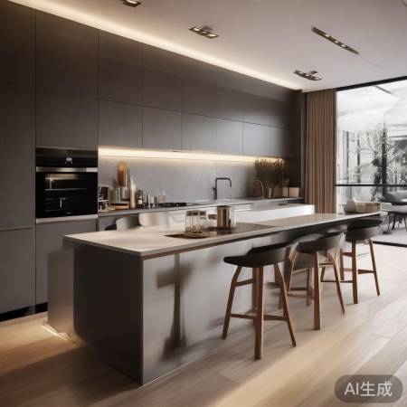 美的冰箱545优惠活动，换新就