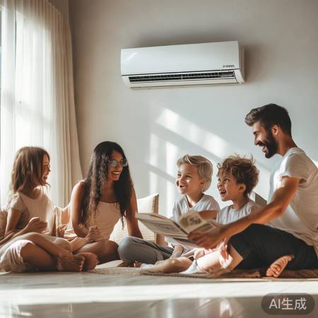 空调清洗攻略，健康一夏！