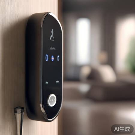 智能锁重置步骤解析