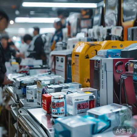 2014年家电三巨头：海尔领航