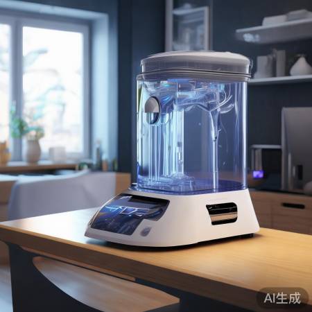 除垢仪选良服务，安心无忧保障