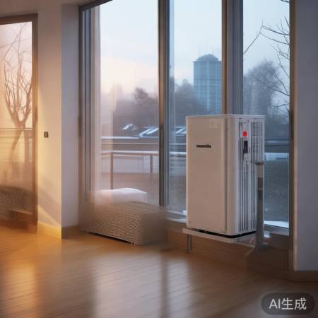 空气能热泵：长沙冬季家居舒适之