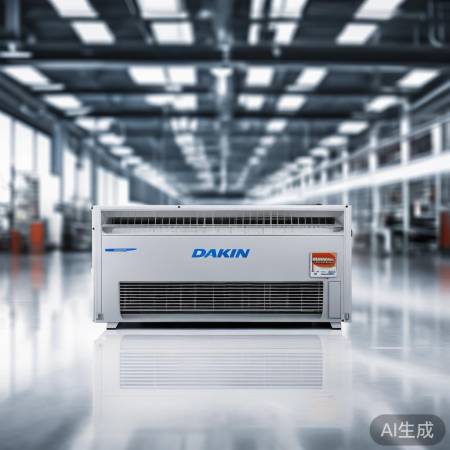 大金中央空调，高效节能，价格3