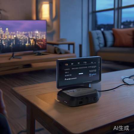 电视盒子联网教程，轻松实现！