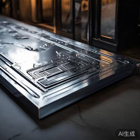 辨别真伪，保障家门安全。