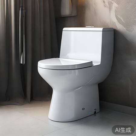 “实惠智能马桶,卫生间升级利器